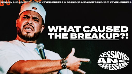 What Caused the Breakup?! | NYC Crowd Work | Sessions & Confessions