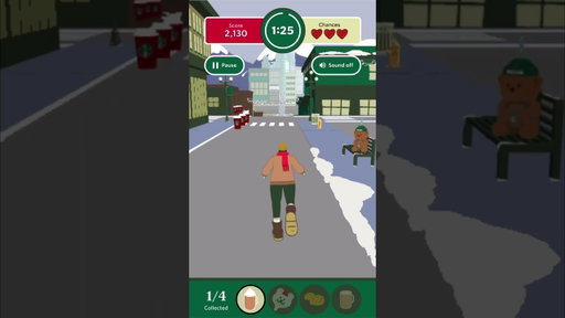 Starbucks For Life Merrython is here!