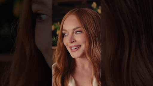 REESE’S OREO® Two Fated Icons Starring Lindsay Lohan