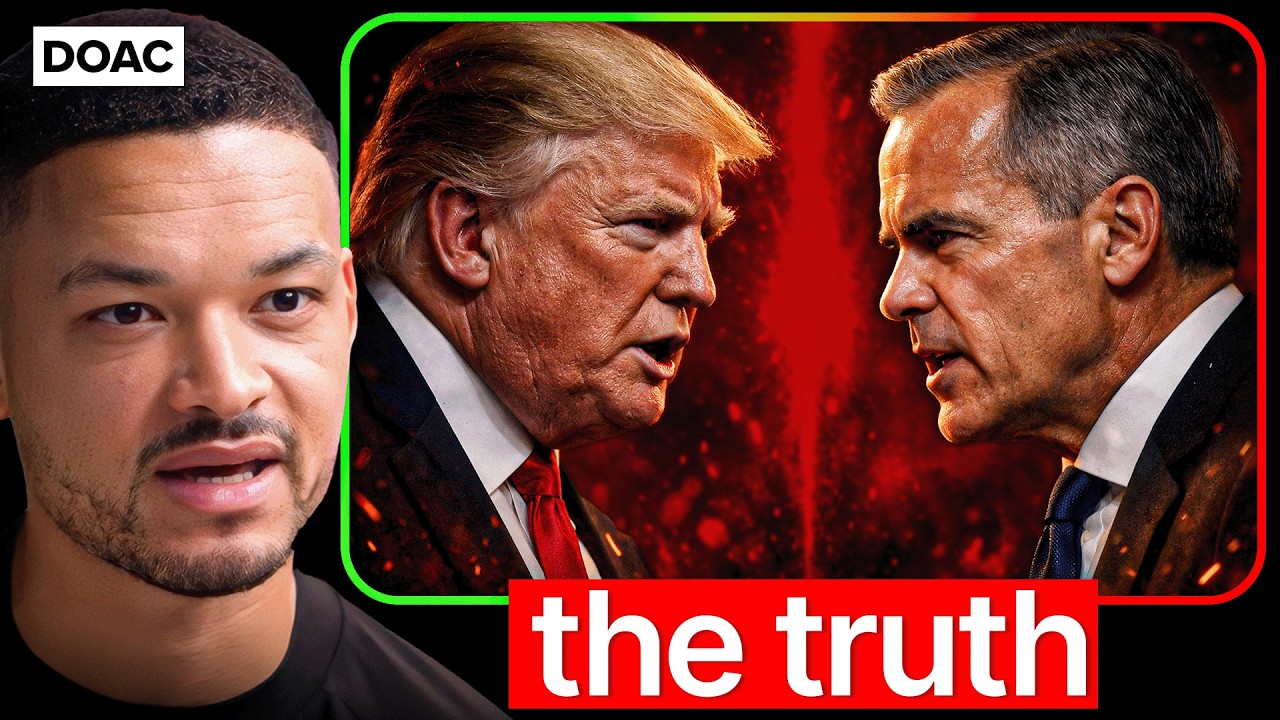 The REAL Reason The World Is Turning On America