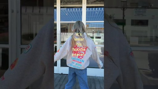 #oversizedhoodie #hoodie #relatable