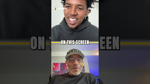 Kenyon CHECKS SwaggyP Over "Melo"