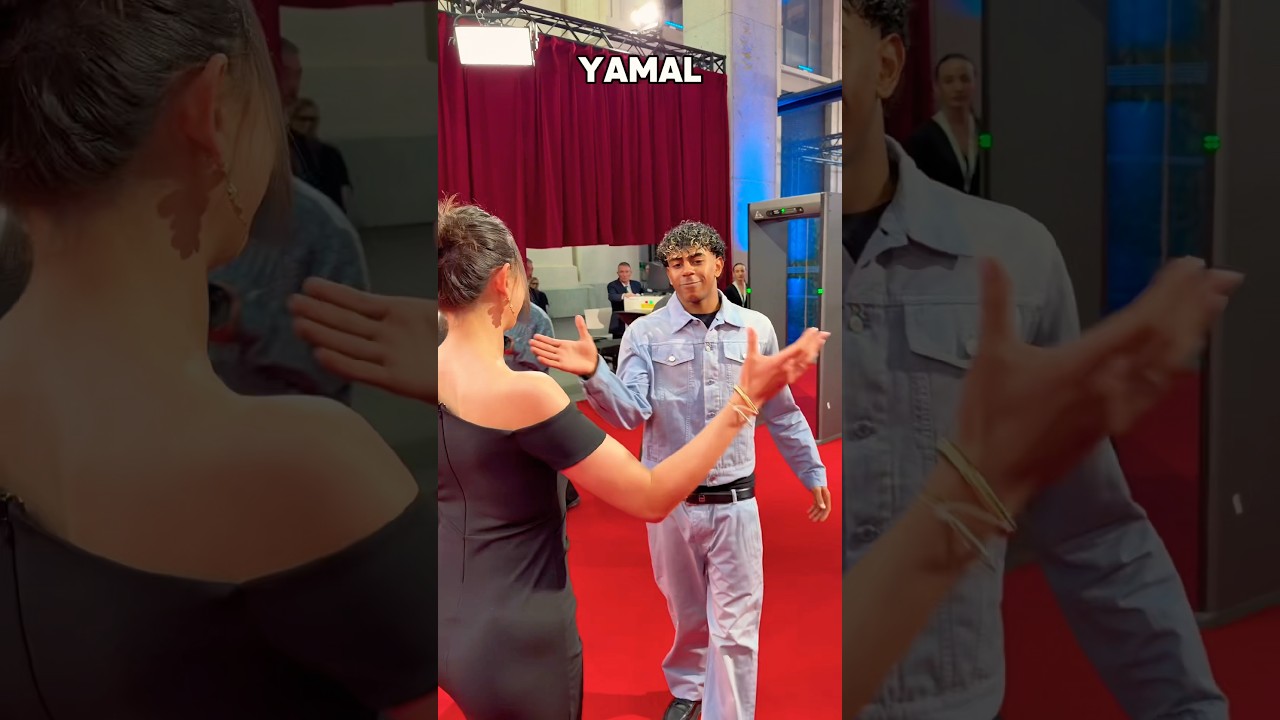 Who Did It Better At The Red Carpet? 🤝