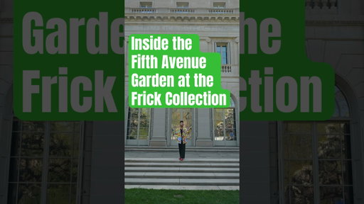 NYC’s Most Unexpected Garden Is Hiding in Plain Sight #garden #nyc #explorepage