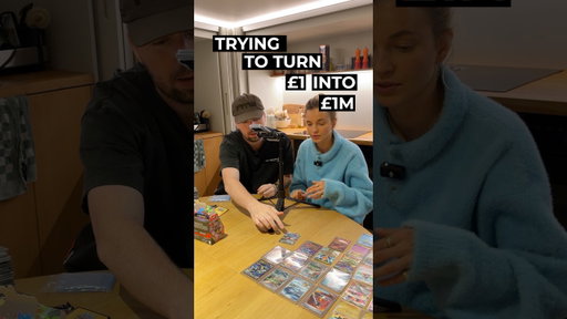 £1 to £1,000,000 In a Year - EP 31