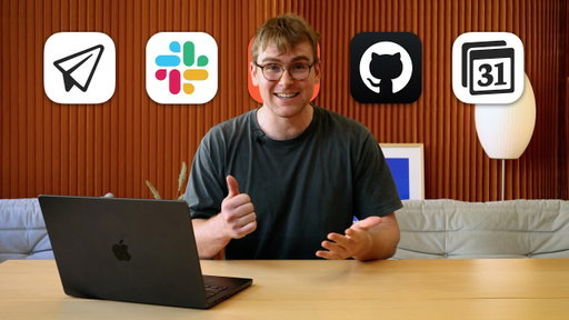 Custom Agents + MCP: 5 Ways to Automate Work Across Your Tools