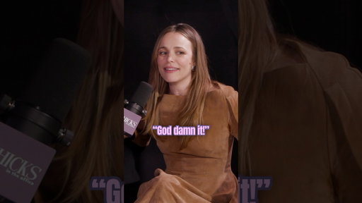 People forget Rachel McAdams filmed ‘The Notebook’ and ‘Mean Girls’ in the same year