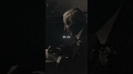 Rockefeller would focus on his highest priority.