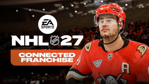 NHL 27 Connected Franchise Deep Dive