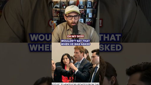 This is the bravest journalist in America
