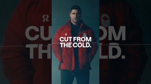 Sidney Crosby: professional hockey player, 2010 Golden Goal scorer, and our newest Ambassador.