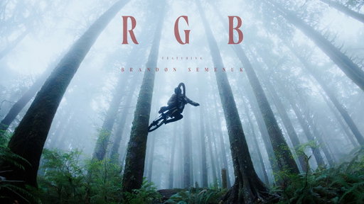 RGB ft. Brandon Semenuk