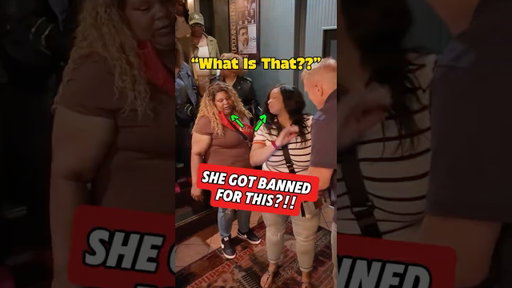 Just when I thought I’d seen it all…😂🤣#comedy #prank #funny #comedyclub #banned