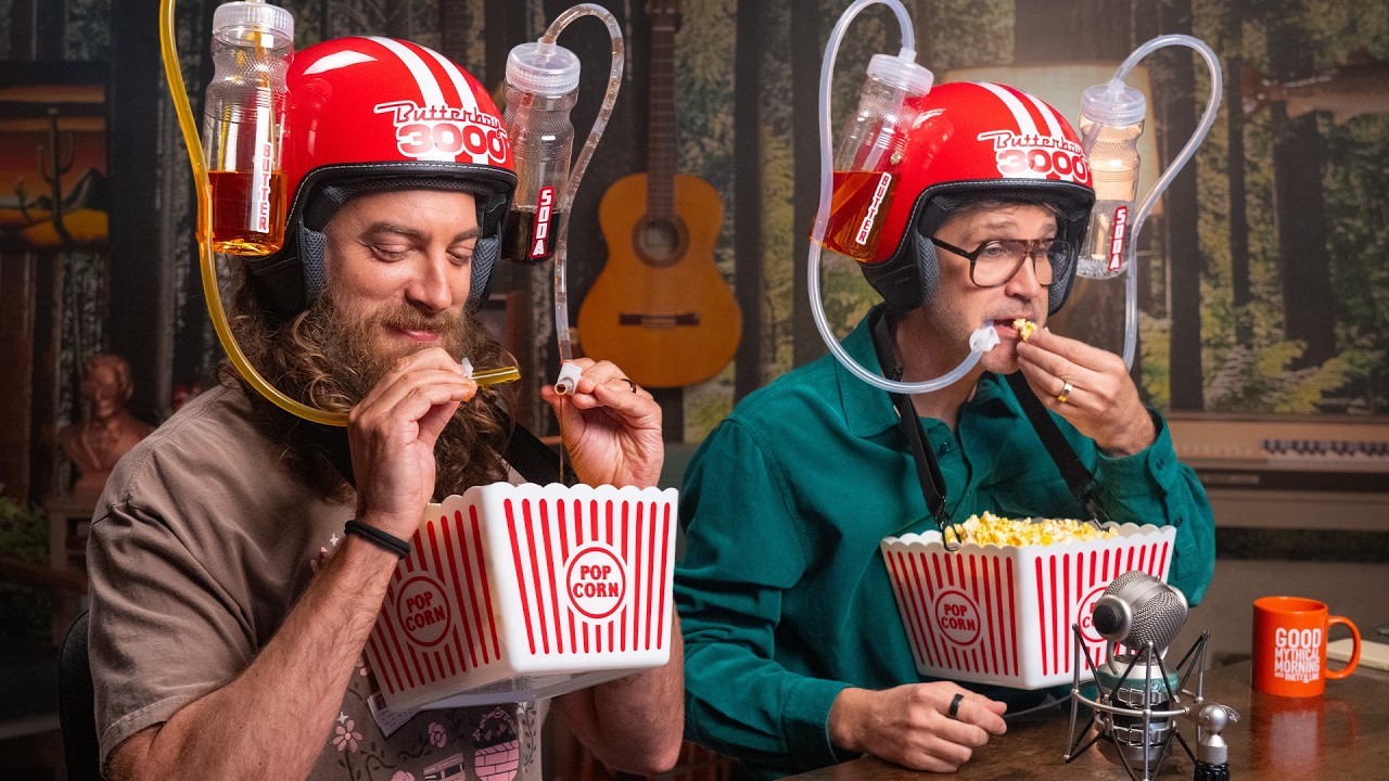 Making Your Food Dreams Come To Life