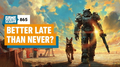 Game Scoop! 865: Bethesda Shares Roadmap It Should Have Shared 10 Years Ago