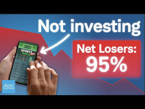 Owning vs. Hoping: The Difference Between Investing and Gambling | Market Snapshot, April 2026