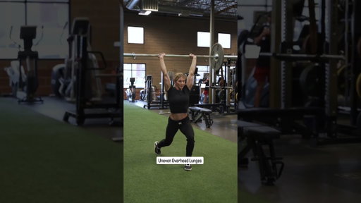 Here are 3 fun and challenging exercises that will transform your core strength and stability.