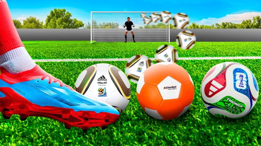 I Tested The Most HATED Ball In Football History