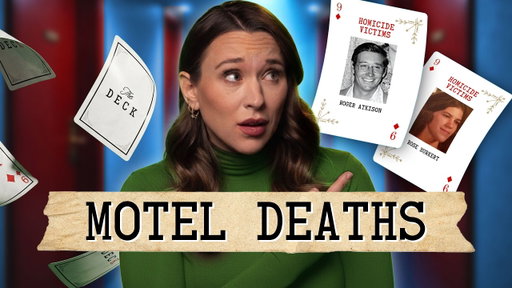 The Mysterious Deaths of Rose Burkert and Roger Atkison