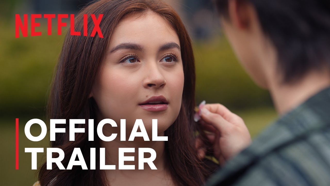 XO, Kitty: Season 3 | Official Trailer | Netflix