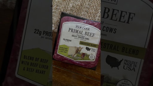The best FARM BEEF comes from RAW FARM #farmbeef #rawfarm #beef #animalbased #primal