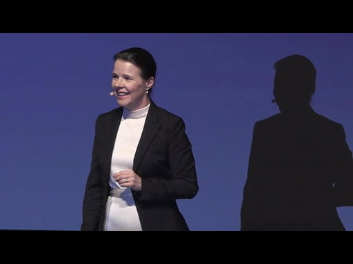 The Cinema We Love presentation by Olga Aleksan