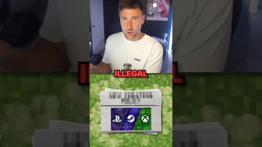 Gaming’s New Cheating Policy…