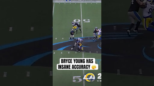 60 Seconds Of Bryce Young DIMES 🔥