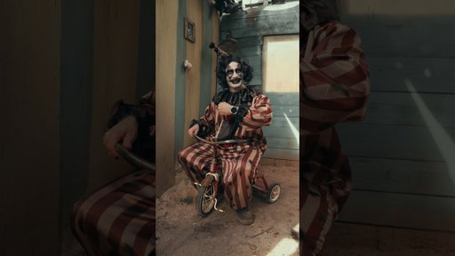 Samsung + Horror 🤡