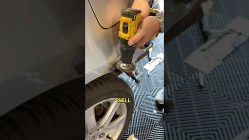 The easiest way to get a supercar