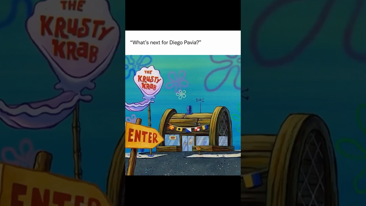 Diego Pavia gotta put the fries in the BAG😭🔥  #football #nfldraft