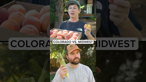Colorado vs The Midwest ft. @DudeDad