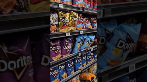 Junkfood Prices Plummet! Walmart panics #ebt #Walmart #foodstamps