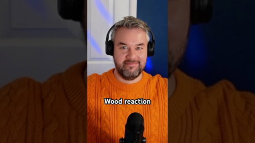 Reacting to Wood by Taylor Swift ❤️‍🔥