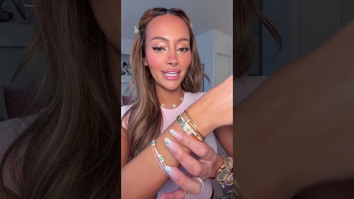 my everyday jewelry tour ✨🩷 #jewelrytour #everydayjewelry #cartier #vancleef #jewelrylover