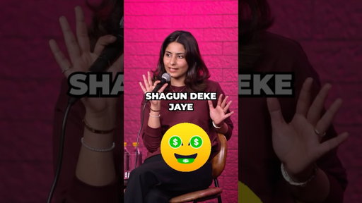 Currently daydreaming 😶‍🌫️ | Comedy by Swati Sachdeva