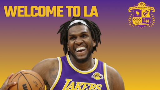 BREAKING: Lakers Land Kevon Looney, Upate On Jonathan Kuminga