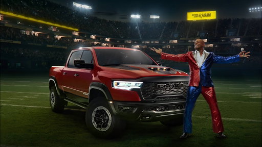2025 Ram Football | Epic Launch