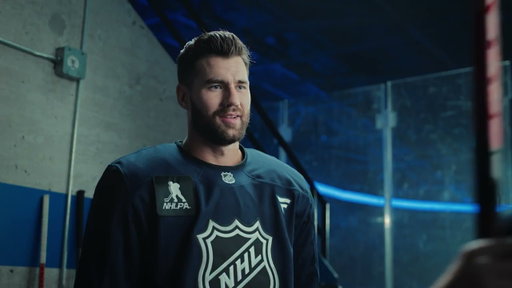 Stick Handling | Hockey Deserves Pepsi
