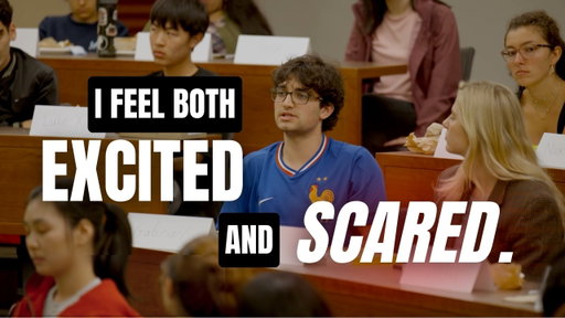 What Stanford students actually use ChatGPT for
