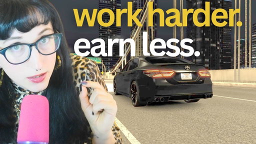 welcome to the new economy (it's worse than you think)