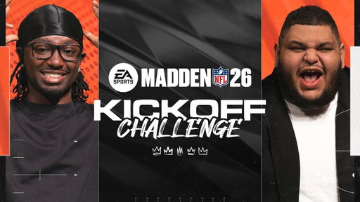 Madden 26 | MCS Ultimate Kickoff Finals | Henry vs Jonbeast
