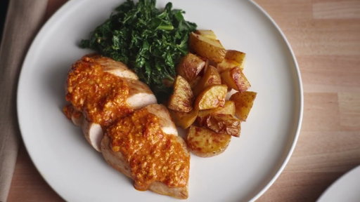 Home Chef x Gordon Ramsay - Partnership