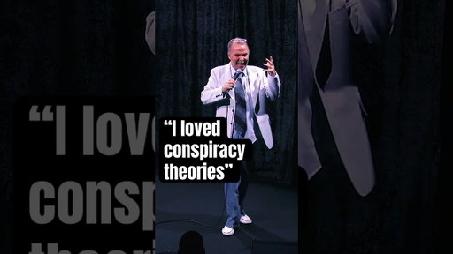 Conspiracy Tier List- Doug Stanhope DISCOUNT MEAT  #standup