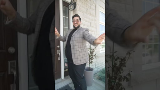 When Real Estate Agents Don’t Keep Up The Image #realtor #persian #series