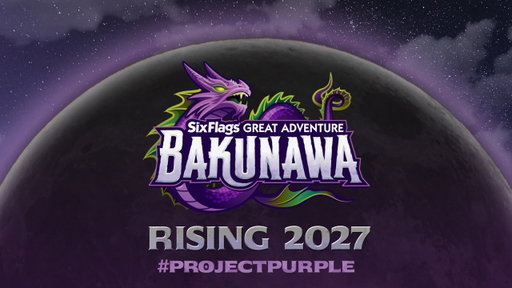 NEW FOR 2027, BAKUNAWA!