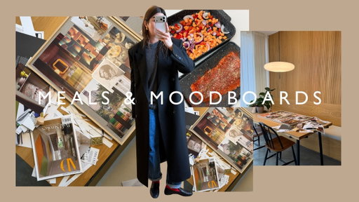 Q&A: Thoughts on Motherhood, Going Grey & Growing an Online Following