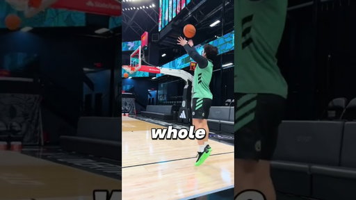 Day 305: second row of the bench might be crazy #basketball #fyp #ote #roadtod1 #viral