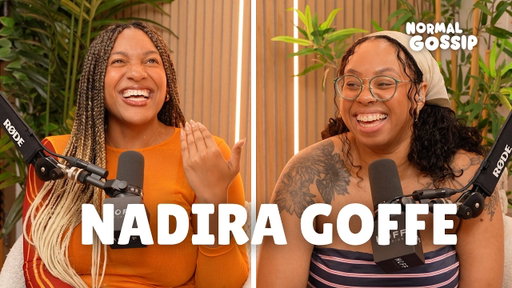 Last Rites and Kia Boys with Nadira Goffe | Normal Gossip | Defector Media