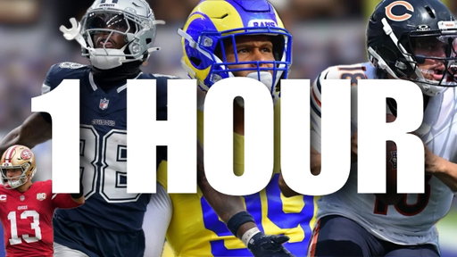1 HOUR OF NFL RECAPS | WEEKS 1-6 2026/27 NFL SEASON